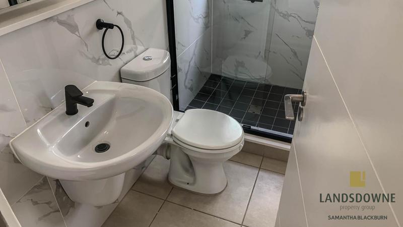 To Let 2 Bedroom Property for Rent in Richwood Western Cape
